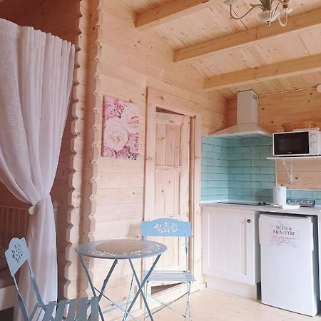 Le Cottage Oneheart Саверн Екстер'єр фото