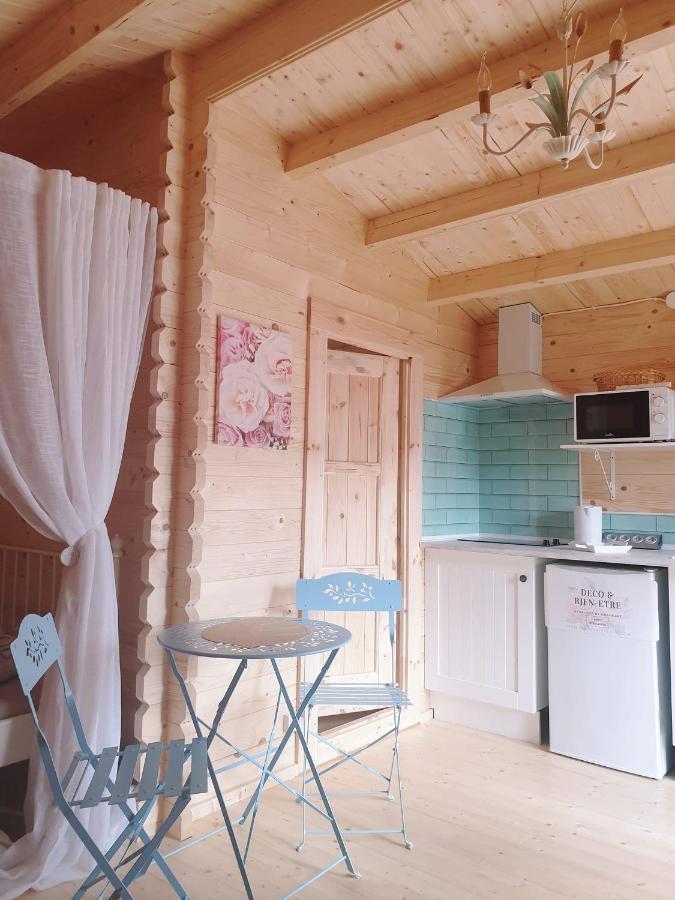 Le Cottage Oneheart Саверн Екстер'єр фото